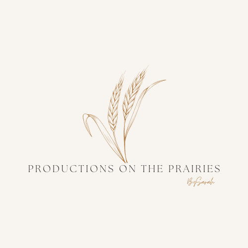 Productions on the Prairies